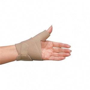 North Coast Medical Norco Thumb Wrap with Wrist Support - SUPPORT, WRIST, THUMB, WRAP, NORCO, RIGHT - NC15946