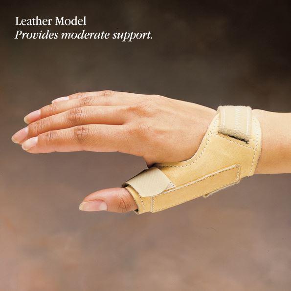 Liberty CMC Thumb Splints by North Coast Medical