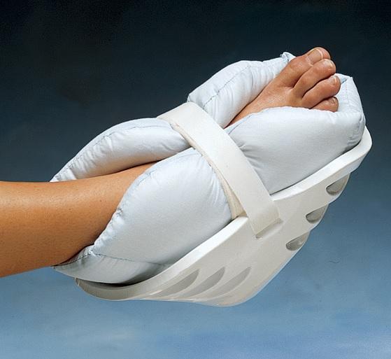 Norco Boot and Pillow Liner by North Coast Medical