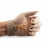 Bio-Concepts Standard Finger Flexion Gloves - Standard Finger Flexion Glove, Left, Size S / M - 20-1100-32