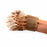 Bio-Concepts Deluxe Finger and Thumb Flexion Gloves - Finger and Thumb Flexion Glove, Left, Size S / M - 090-1101-32