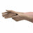 North Coast Medical Full Finger Therapeutic Compression Gloves - GLOVES, FULL FINGER, ISOTONER, XSMALL - NC53023-0