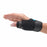 North Coast Medical Comfort Cool Thumb Spica - BRACE, THUMB, COMFORT COOL, SHORT, SM / MD - NC79528