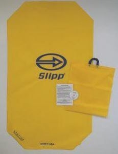 Wright Products Slipp Transfer & Patient Mover - Slipp Transfer Patient Mover, Bariatric Size - NC94211