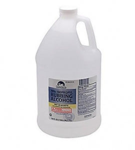 Cumberland Swan 70% Isopropyl Alcohol - DBM-ISOPROPYL, 70% ALCOHOL, GALLON BOTTLE - CUM 1000040548