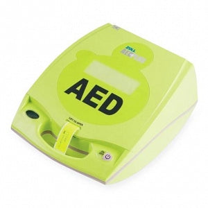 Zoll Defibrillator and Accessories - AED Plus Defibrillator Carrying Case, Direct Only - 21000010102011010