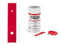 Polymer Technology Systems Cholesterol Test Strips - Total Cholesterol Test Panel Strips - PTS 1711