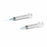 Exel International 3cc Syringe - Syringe, Luer Lock, 3 mL - 26200