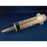 Exel International Catheter Tip Syringes - Catheter-Tip Syringe with Cap, 60 cc, Centric - 26304