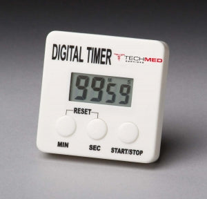 Tech-Med Digital Timers - Digital Timer - 4452