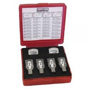 Chek Diagnostic ChekMate Control Kits - Chekmate Quality Control Kit - PTS 860