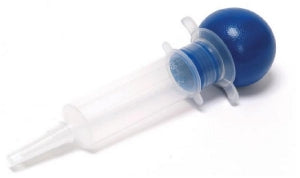 Pro Advantage Bulb Irrigation Syringes - Bulb Irrigation Syringe, Sterile, 60 cc - P250600