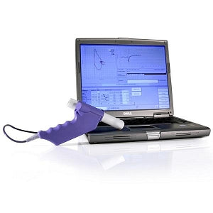 New Diagnostic Design Easy on-PC Spirometer Systems - Easy on-PC - 2700-3