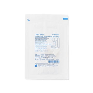 Centurion Centurion Nasogastric Tube Securement Tape Strips - Centurion NasoGastric Tube Securement Tape Strip, Alcohol Prep Pad and Skin Protectant Prep Pad - NGS291XT