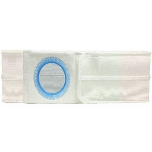 Nu-Hope Laboratories Ostomy Belts - BELT, OSTOMY, FLAT PANEL, SM, 2.24" OPENING - 2660-F