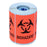 Nevs Ink Biohazard Labels - LABEL, BIOHAZARD, 3 X 2 - LBH-22