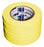 Nev's Ink Color-Coded Tape / Labels - TAPE, LABEL, 2"X500", YELLOW - T-20-YELLOW