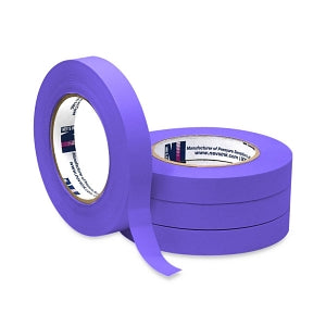 Nev's Ink Color-Coded Tape / Labels - TAPE, LAVENDER 3/4" X 2160" - T-750-LAVENDER