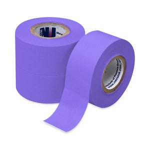 Nev's Ink Color-Coded Tape / Labels - TAPE, LAVENDER, 1" X 500" - TC-10-LAVENDER