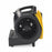 Nilfisk AM2400D Air Movers - 3-Speed Air Mover - 50000390