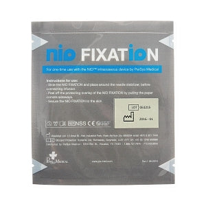 PerSys NIO IO Fixation Devices - NIO Fixation Stabilizing Dressing - NIO-F