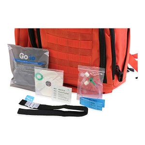 Persys Medical PerSys Intraosseous Devices and Accessories - NIO Go IO Start Kit - GO-IO