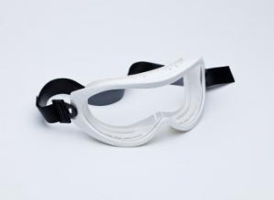 Nitritex Canada BioClean Clearview Autoclavable Goggles - BioClean Clearview Autoclavable Goggles - BCAG