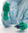 Ansell Healthcare BioClean Emerald Nitrile Gloves - BioClean Emerald Sterile Nitrile Cleanroom Gloves, 12", Green, Size 6.0 - BENS6.0