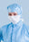 Ansell Tie-On Sterile MTA Face Masks - Ansell Sterile Tie-On MTA Surgical Face Masks - MTA210-1