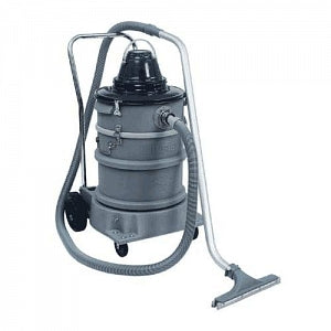 Niflisk VT60CR Wet / Dry Vacuum - VT60 Wet / Dry Cleanroom Vacuum, 115V - 01699564