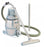 Nilfisk GM80 HEPA Dry Vacuum - HEPA Vacuum, GM80, GMPJ Motor, 110V to 120V - 01790132