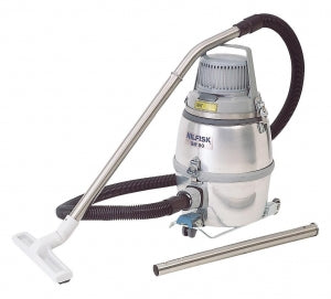 Niflisk GM80CR Cleanroom Vacuum - Cleanroom Vacuum with GM80CR ULPA Filter, 120V - 01790150