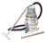 Niflisk GM80CR Cleanroom Vacuum - Cleanroom Vacuum with GM80CR ULPA Filter, 120V - 01790150