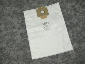 Niflix Eliminator I Wet / Dry Vacuum - Replacement Bag for Eliminator I Wet / Dry Vacuum - 1470745010