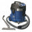 Nilfisk Attix 30 Wet / Dry Vacuum - Attix 30 Wet / Dry Vacuum with HEPA Filter, 8 gal. - 900130