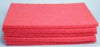 Nilfisk Floor Pads - Red Floor Pad, 14" x 20" - 997020