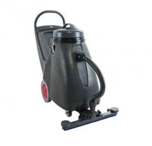 Nilfisk Clark Summit Pro Wet / Dry Vacuums - Summit Pro Vacuum, Wet and Dry, 18 gal. - AL-18WD