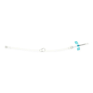 Nipro Medical Nipro Fistula Dull Needles - Dull Fistula Needle, 16G x 1" - FD+162530BC-CAP