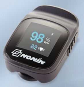 Nonin 3230 Bluetooth Smart Pulse Oximeter - 3230 Smart Pulse Oximeter, Bluetooth - 3230