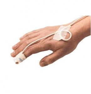 Nonin Medical Flexiform III Sensors - Disposable Flexi-Form III Sensor, Adult, 3' - 7000A