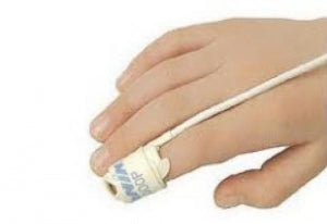 Nonin Medical Flexiform III Sensors - Disposable Flexi-Form III Sensor, Pediatric, 3' - 7000P