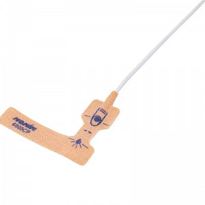 Nonin Medical Disposable Cloth Sensors - Cloth Sensor, Disposable, 3', Pediatric, SPO2 - 7426-002