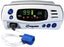 Nonin Medical Tabletop Pulse Oximeters - Pulse Oximeter, Digital, with Accessories - 7500