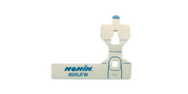 Reusable PureLight Flex Sensor by Nonin Medical