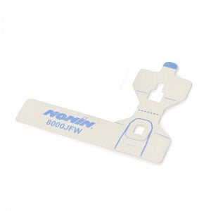 Nonin Medical PureLight Flex Sensors and Accessories - Flex Sensor Wrap, Reusable, Adult - 8000JFW