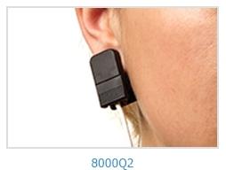 SpO2 Ear Clip Sensors by Nonin Medical Inc