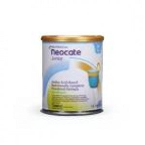 Nutricia North America Neocate Junior Formula Powder - Junior Powder, Neocate, Tropical, 400 gm / Can - 12124-USA