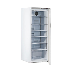 Nor-Lake White Diamond 10.5 cu. ft Solid-Door Lab Refrigerator - Lab Refrigerator with Solid Door, 10.5 cu. ft. - PR101WWW/0