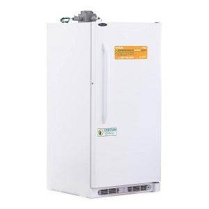 Nor-Lake General-Purpose Explosion-Proof Refrigerator - REFRIGERATOR, GP, EXPLOSION PROOF, 14 CU. FT - ER141WWW/0