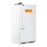 Nor-Lake General-Purpose Explosion-Proof Refrigerator - REFRIGERATOR, GP, EXPLOSION PROOF, 17 CU. FT - ER171WWW/0